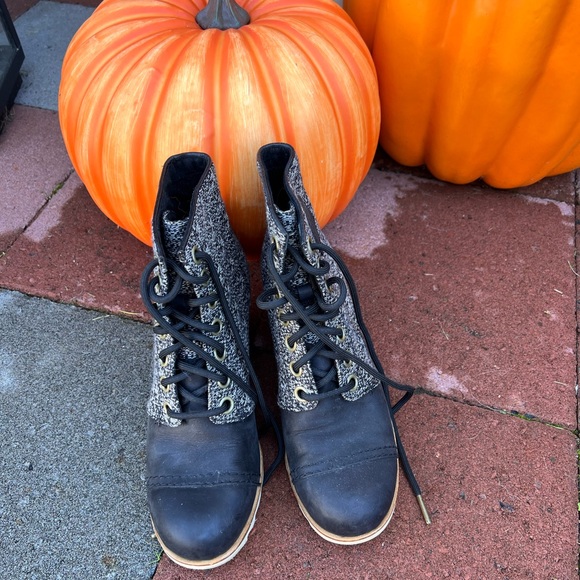 Cute Sorels - Picture 4 of 6